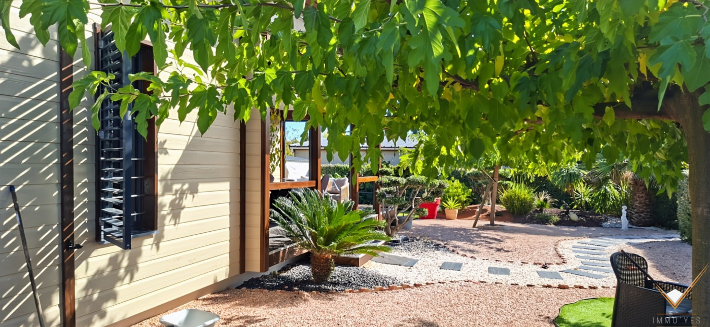 vente Maison Pomerols - Photo 8