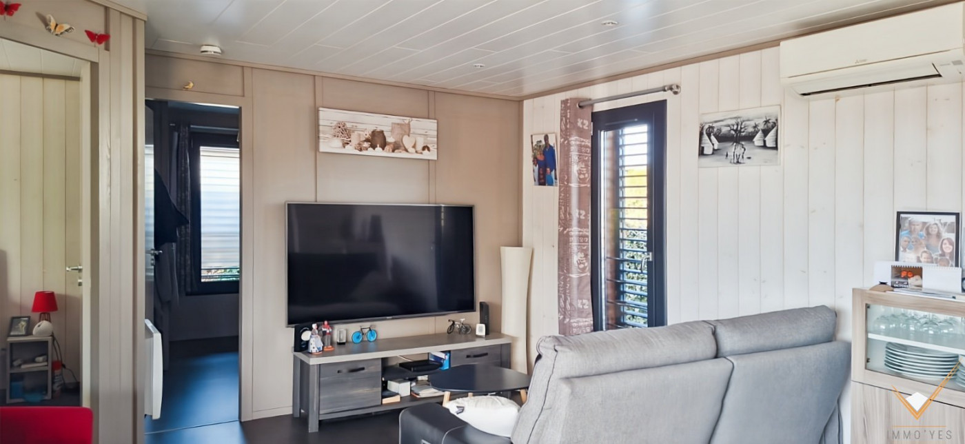 vente Maison Pomerols - Photo 4