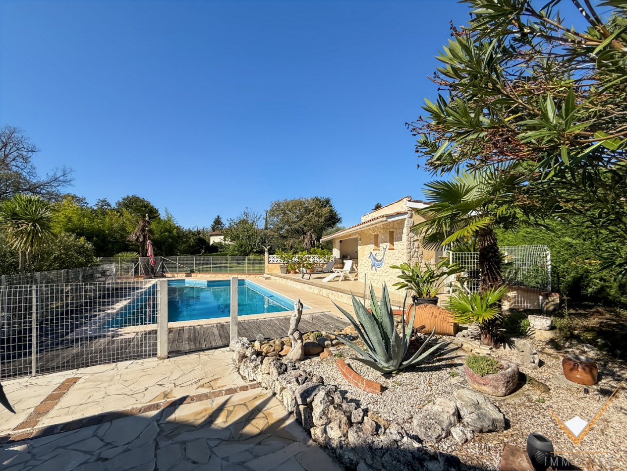 vente Maison Fonsorbes - Photo 4