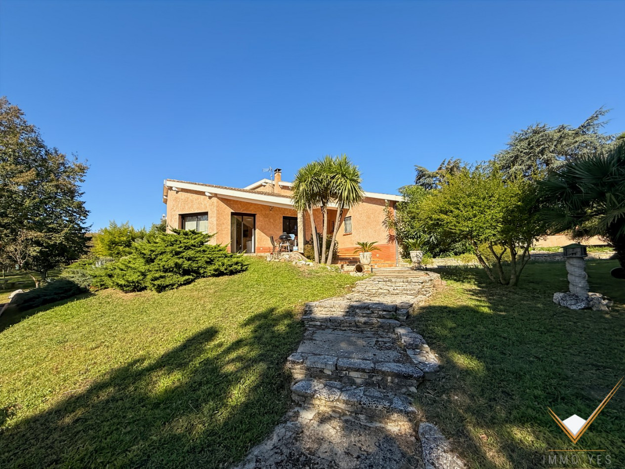vente Maison Fonsorbes - Photo 2