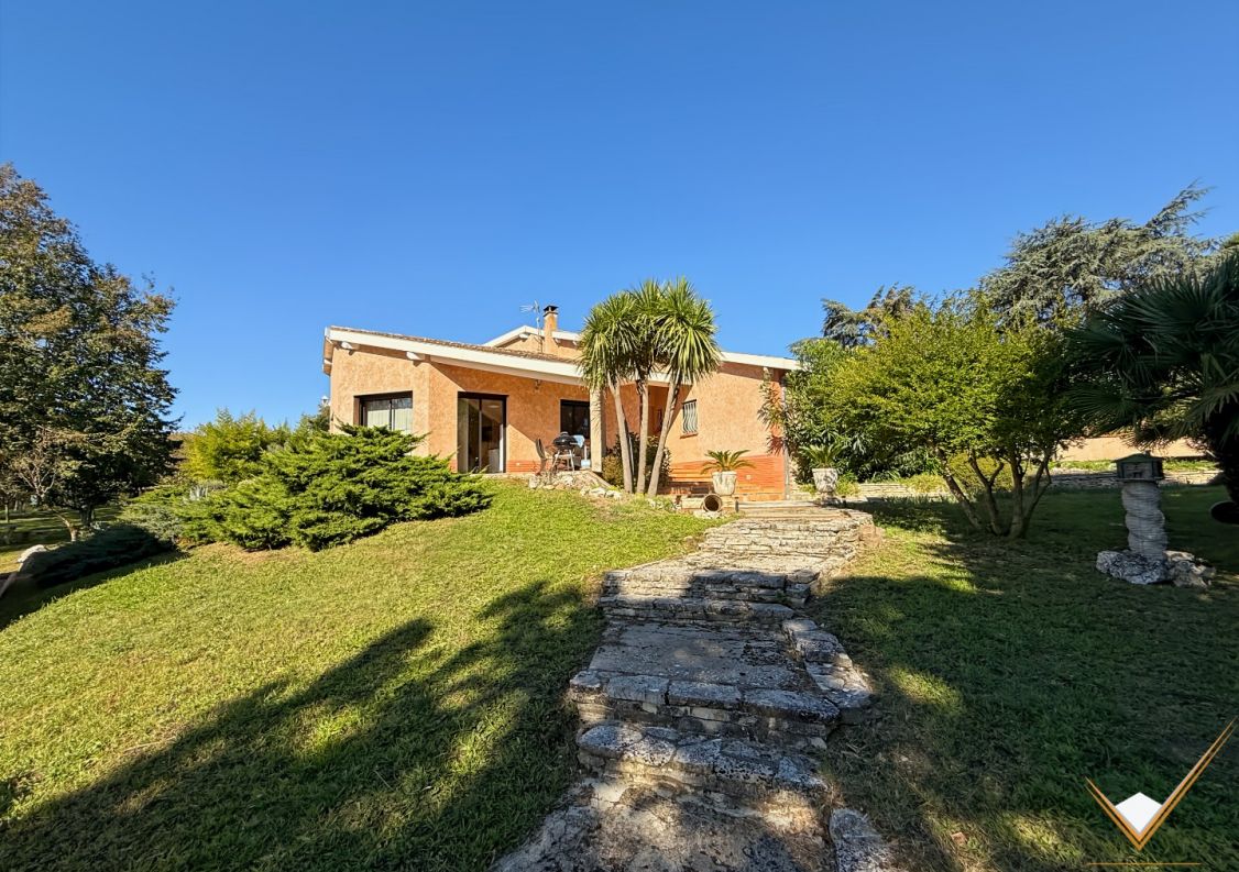 vente Maison Fonsorbes