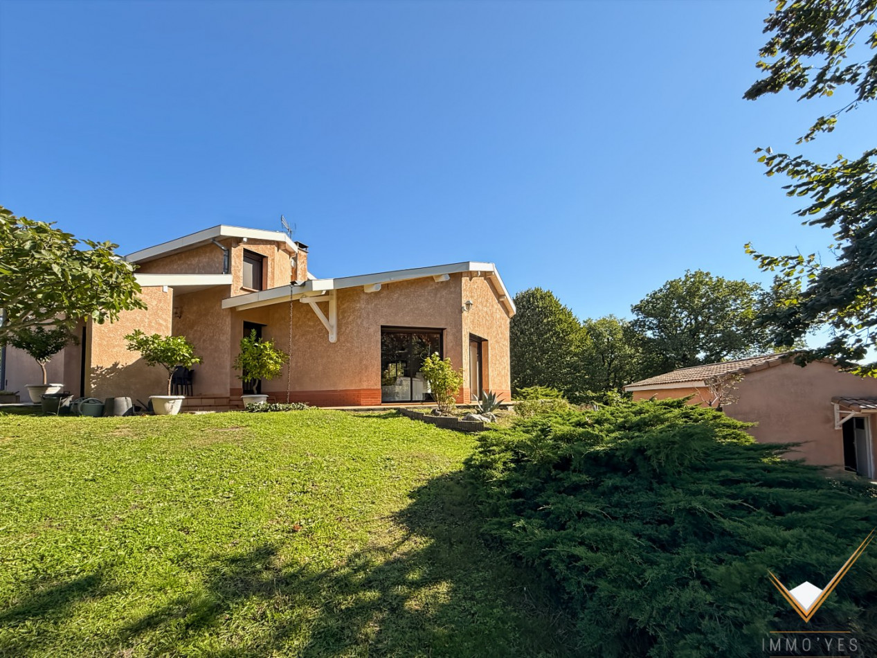 vente Maison Fonsorbes - Photo 1