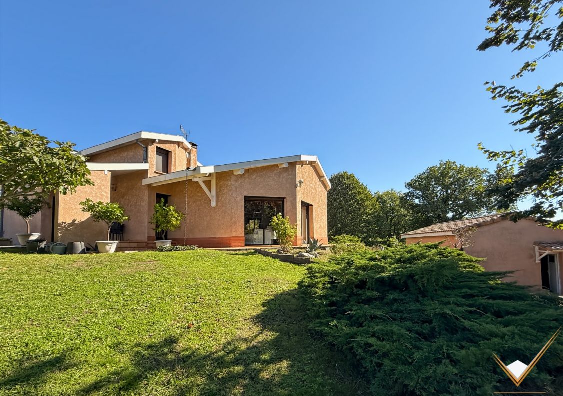 vente Maison Fonsorbes