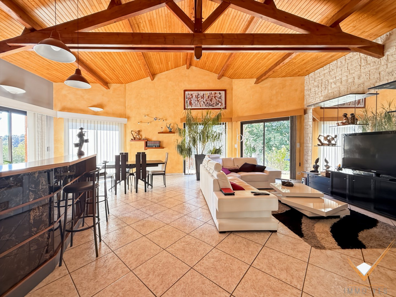 vente Maison Fonsorbes - Photo 6