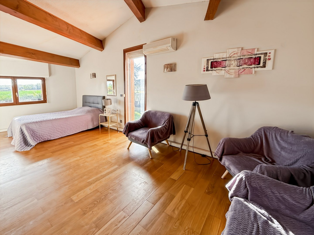 vente Maison Lherm - Photo 6