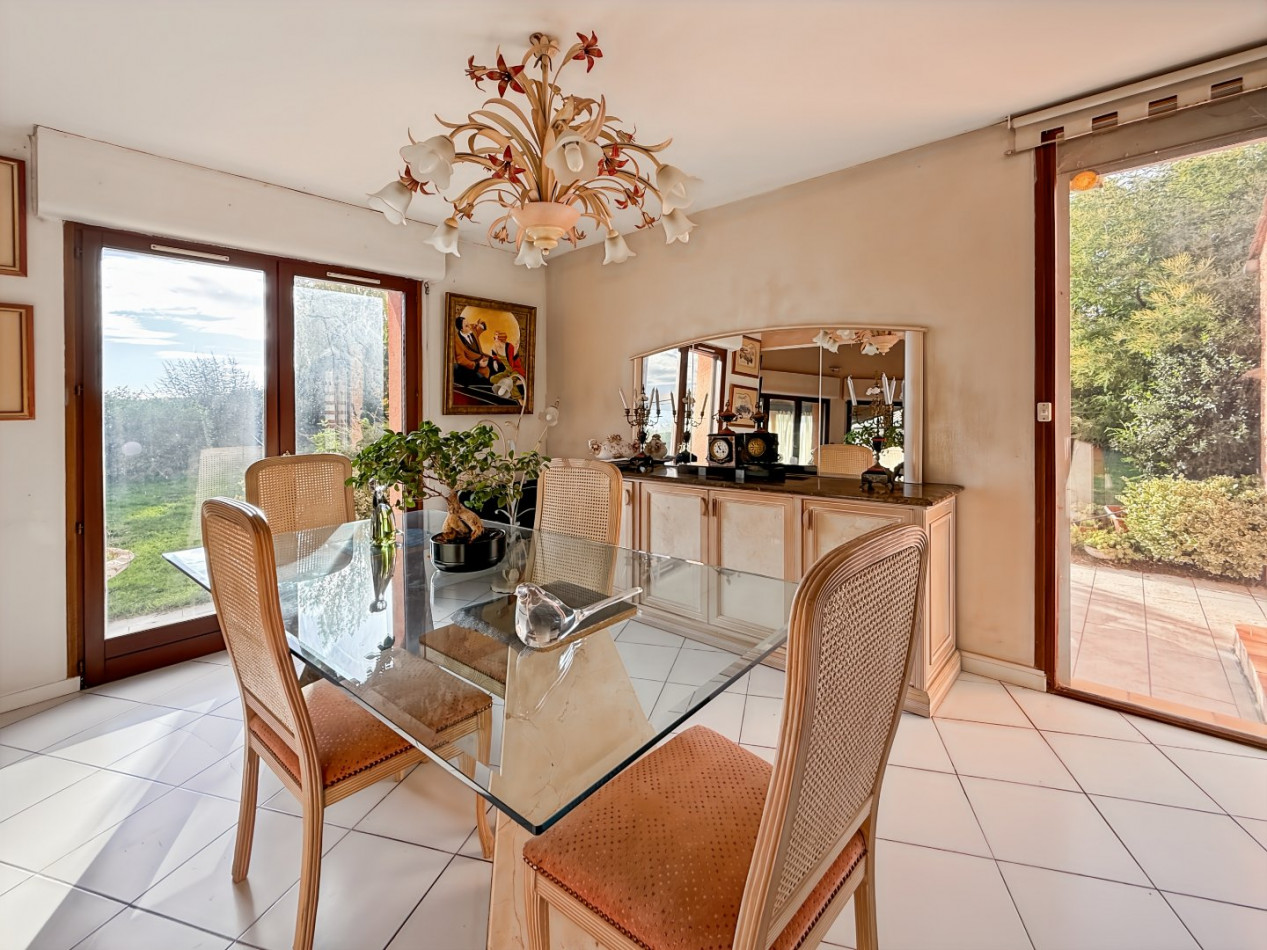 vente Maison Lherm - Photo 5