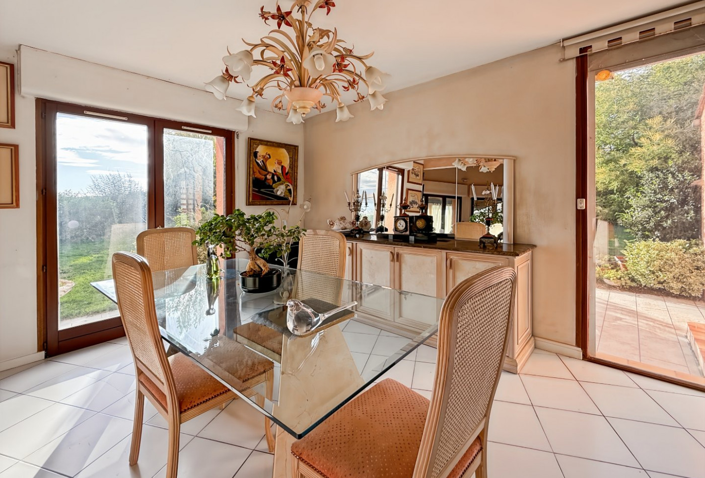 vente Maison Lherm - Photo 5