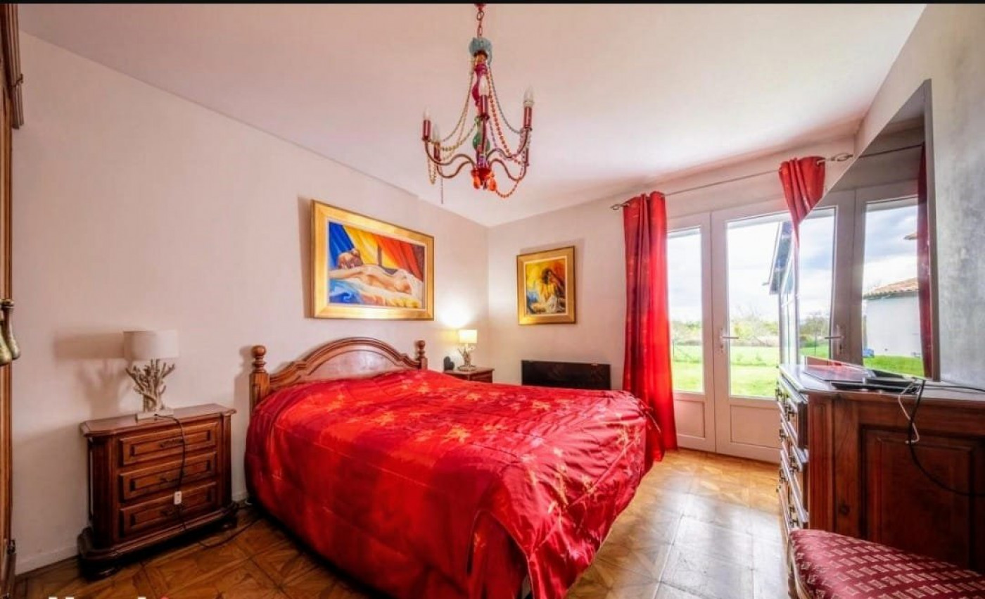 vente Maison Lherm - Photo 8