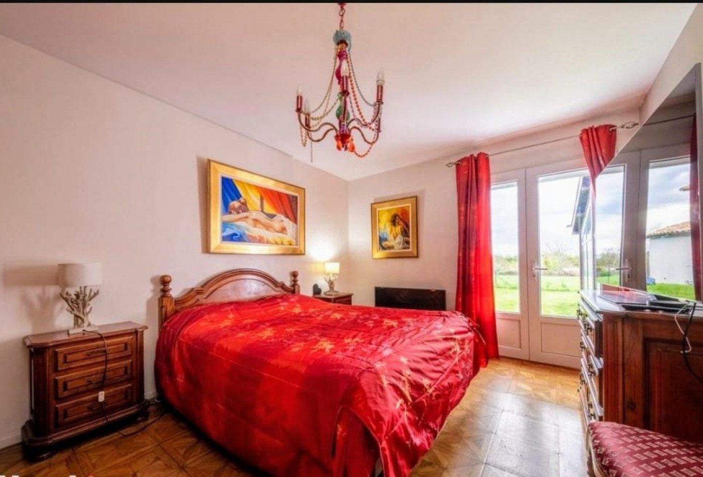 vente Maison Lherm - Photo 8