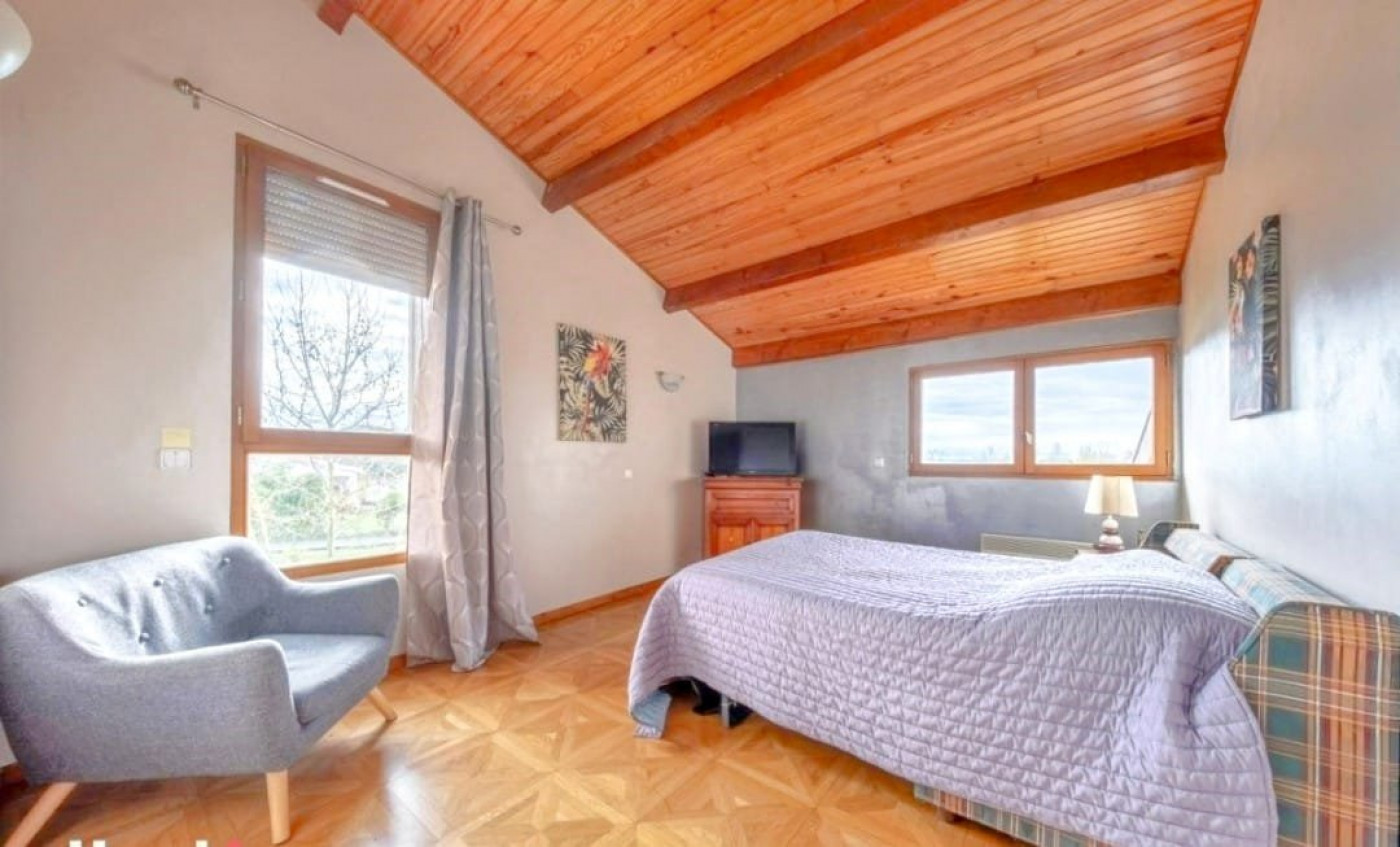 vente Maison Lherm - Photo 9