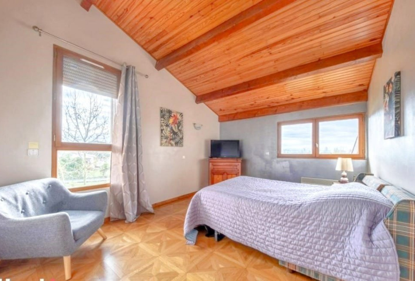 vente Maison Lherm - Photo 9