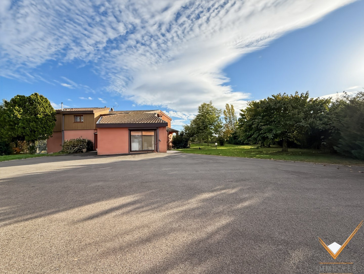 vente Maison Lherm - Photo 2