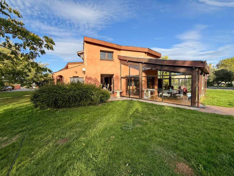 vente Maison Lherm - Photo 1