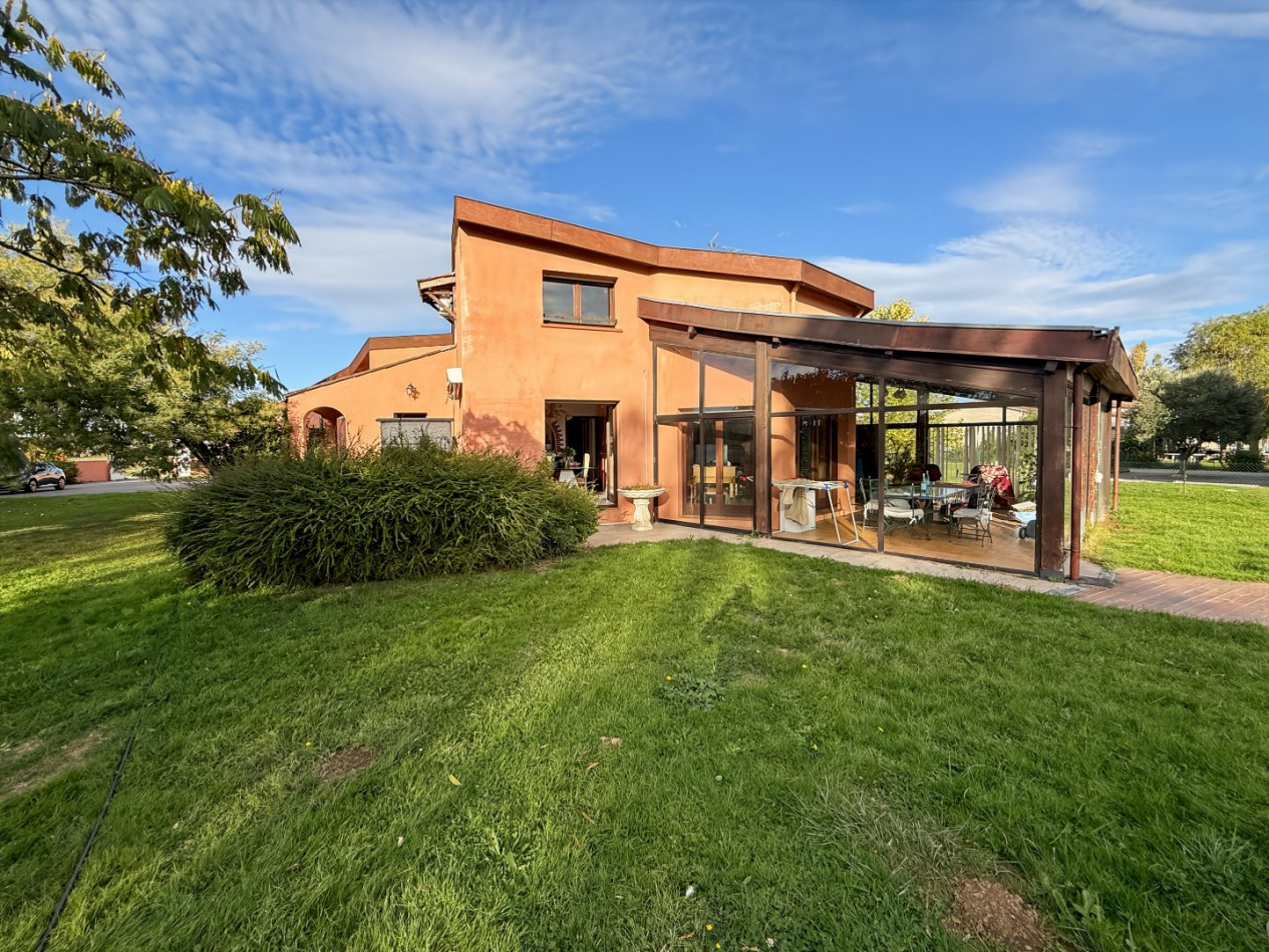 vente Maison Lherm - Photo 1