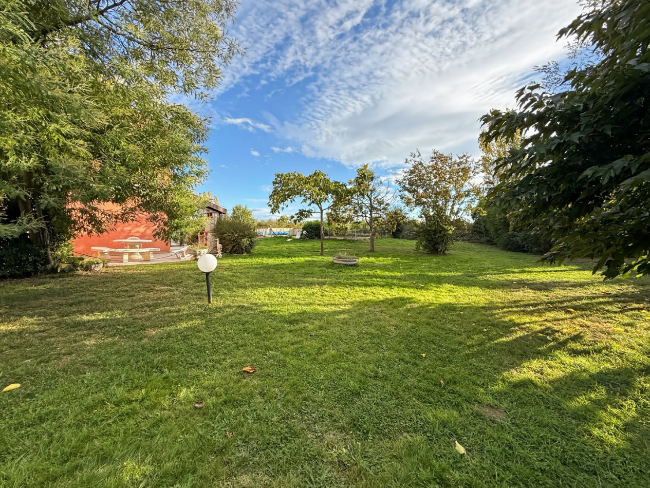 vente Maison Lherm - Photo 11