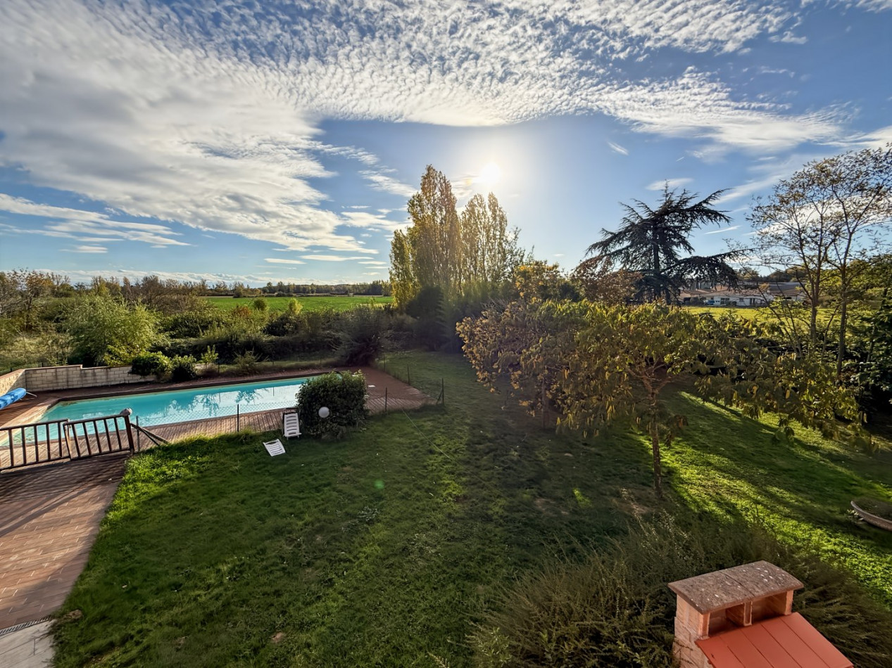 vente Maison Lherm - Photo 12