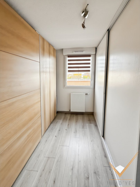 vente Appartement Tournefeuille - Photo 7