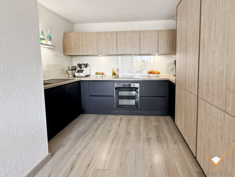 vente Appartement Tournefeuille - Photo 3