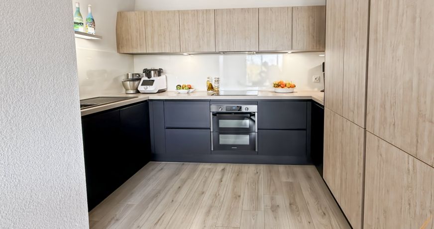 vente Appartement Tournefeuille