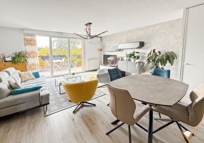 vente Appartement Tournefeuille