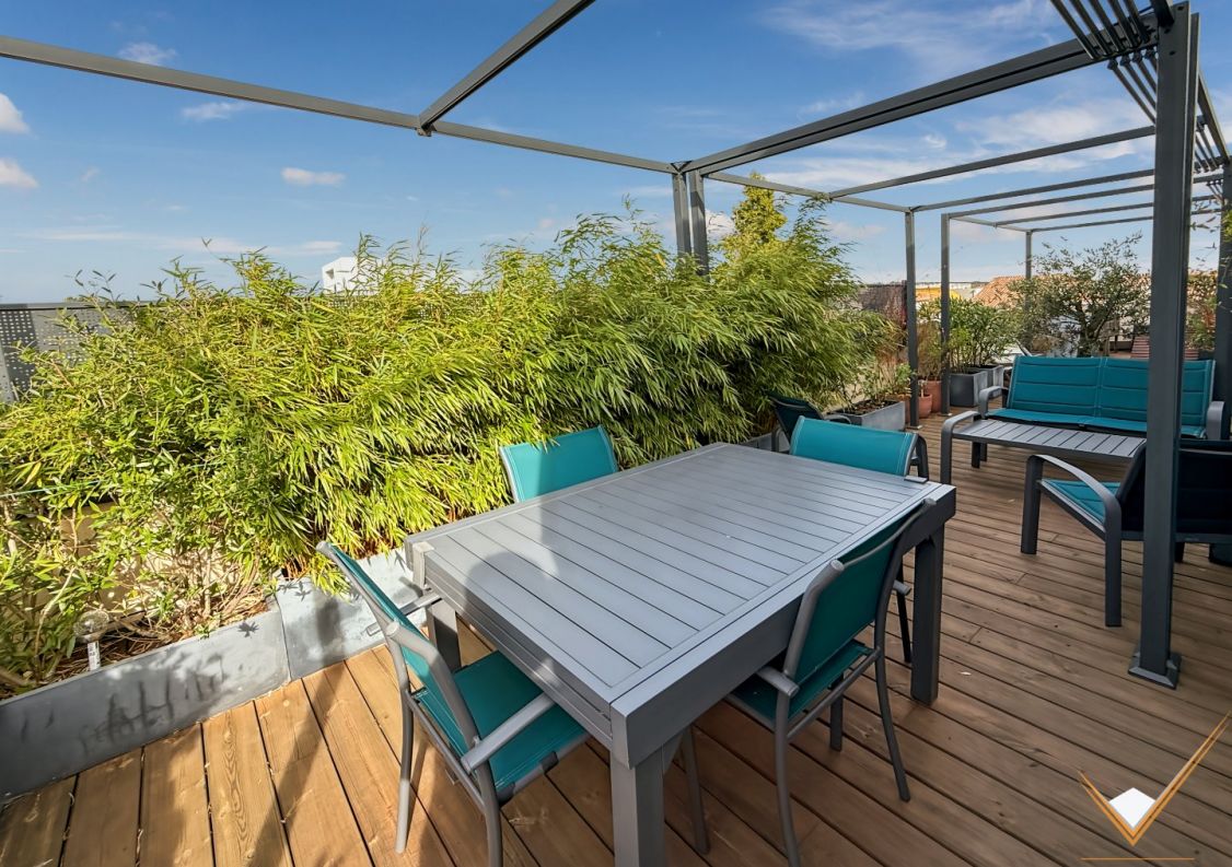 vente Appartement Tournefeuille