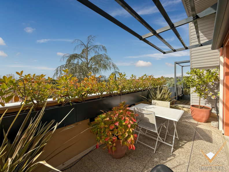 vente Appartement Tournefeuille - Photo 10