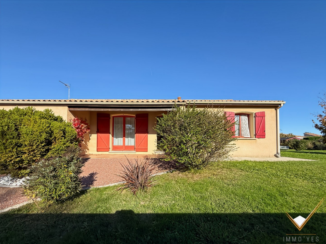 vente Maison Saint-lys - Photo 7