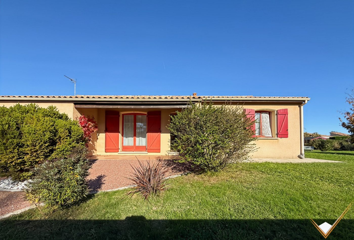 vente Maison Saint-lys - Photo 7