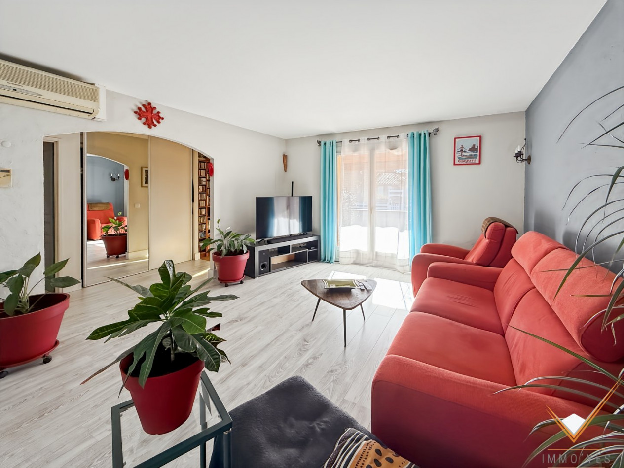 vente Maison Saint-lys - Photo 3