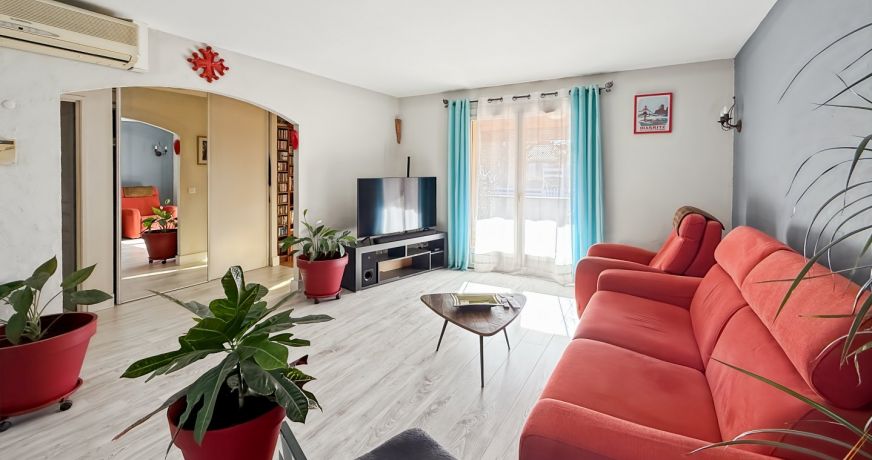 vente Maison Saint-lys