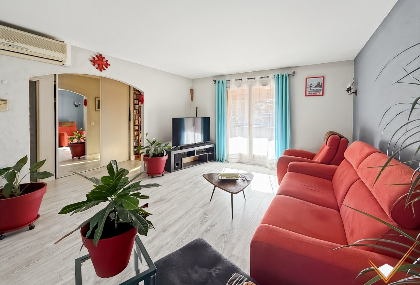 vente Maison Saint-lys - Photo 3