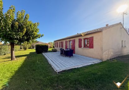 vente Maison Saint-lys