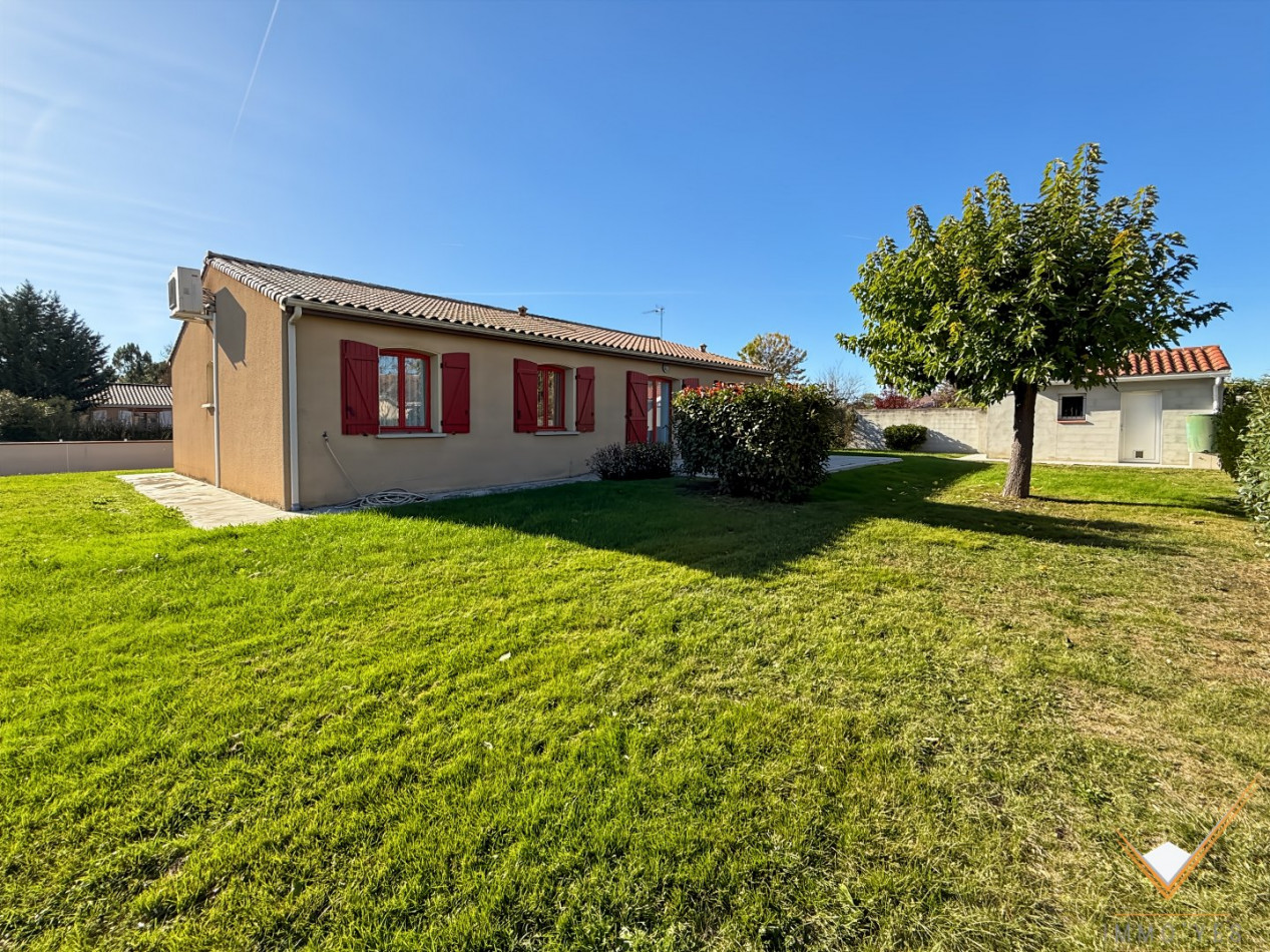 vente Maison Saint-lys - Photo 2