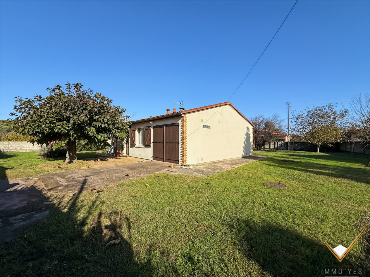 vente Maison Fonsorbes - Photo 1