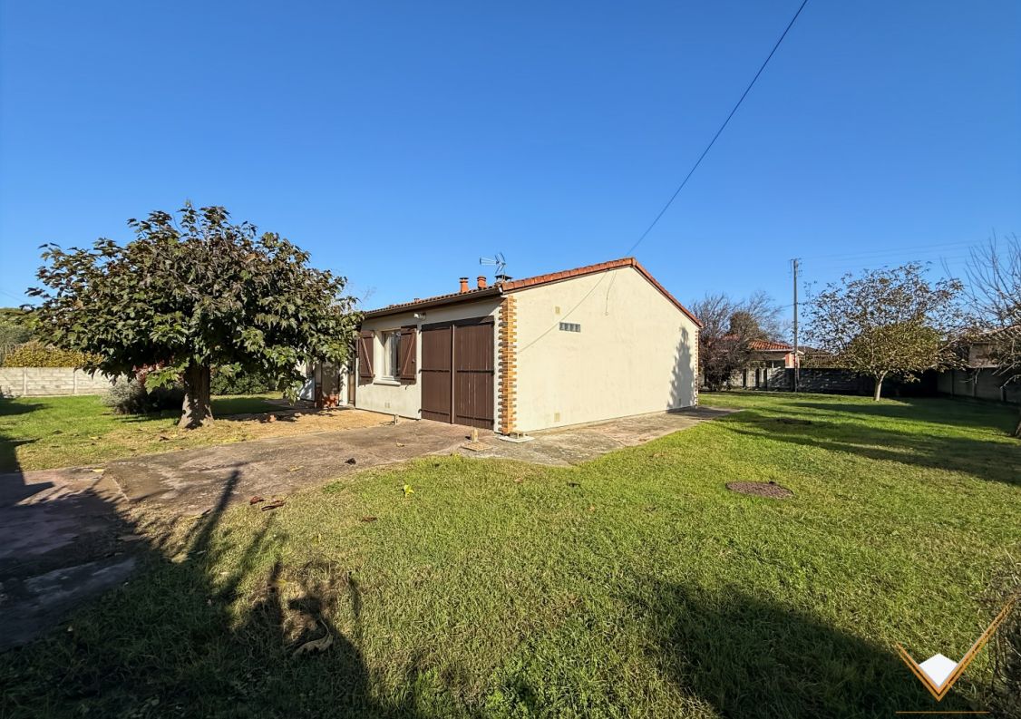 vente Maison Fonsorbes