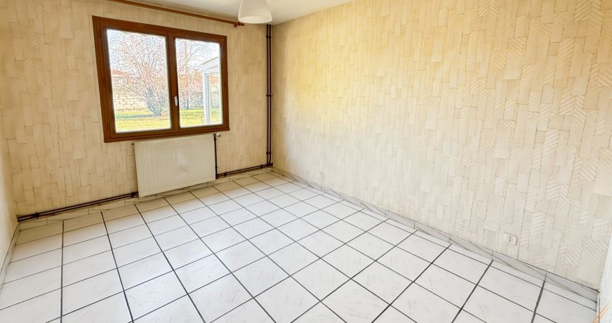 vente Maison Fonsorbes