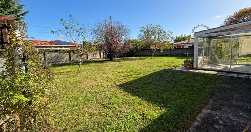 vente Maison Fonsorbes