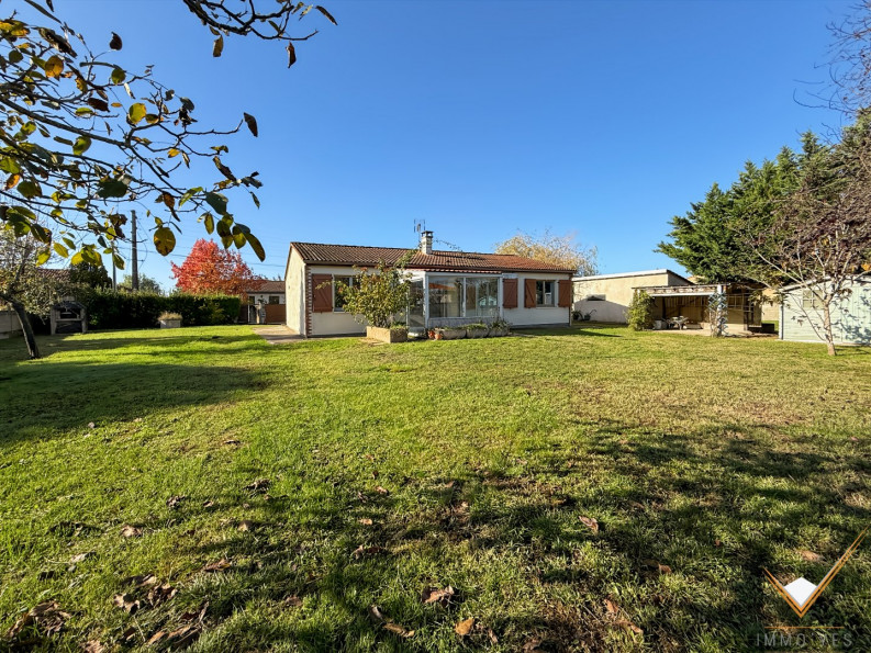 vente Maison Fonsorbes - Photo 2
