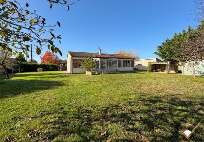 vente Maison Fonsorbes