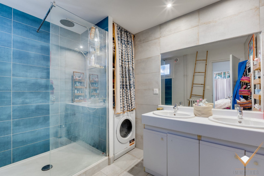 vente Appartement Toulouse - Photo 8