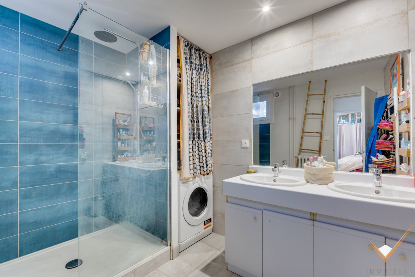 vente Appartement Toulouse - Photo 8