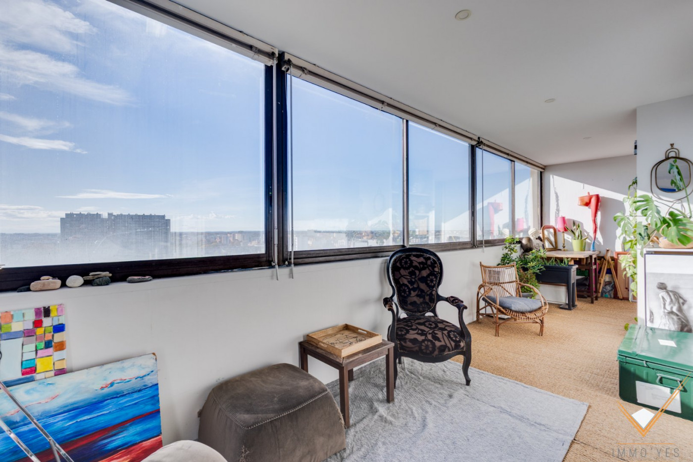 vente Appartement Toulouse - Photo 9