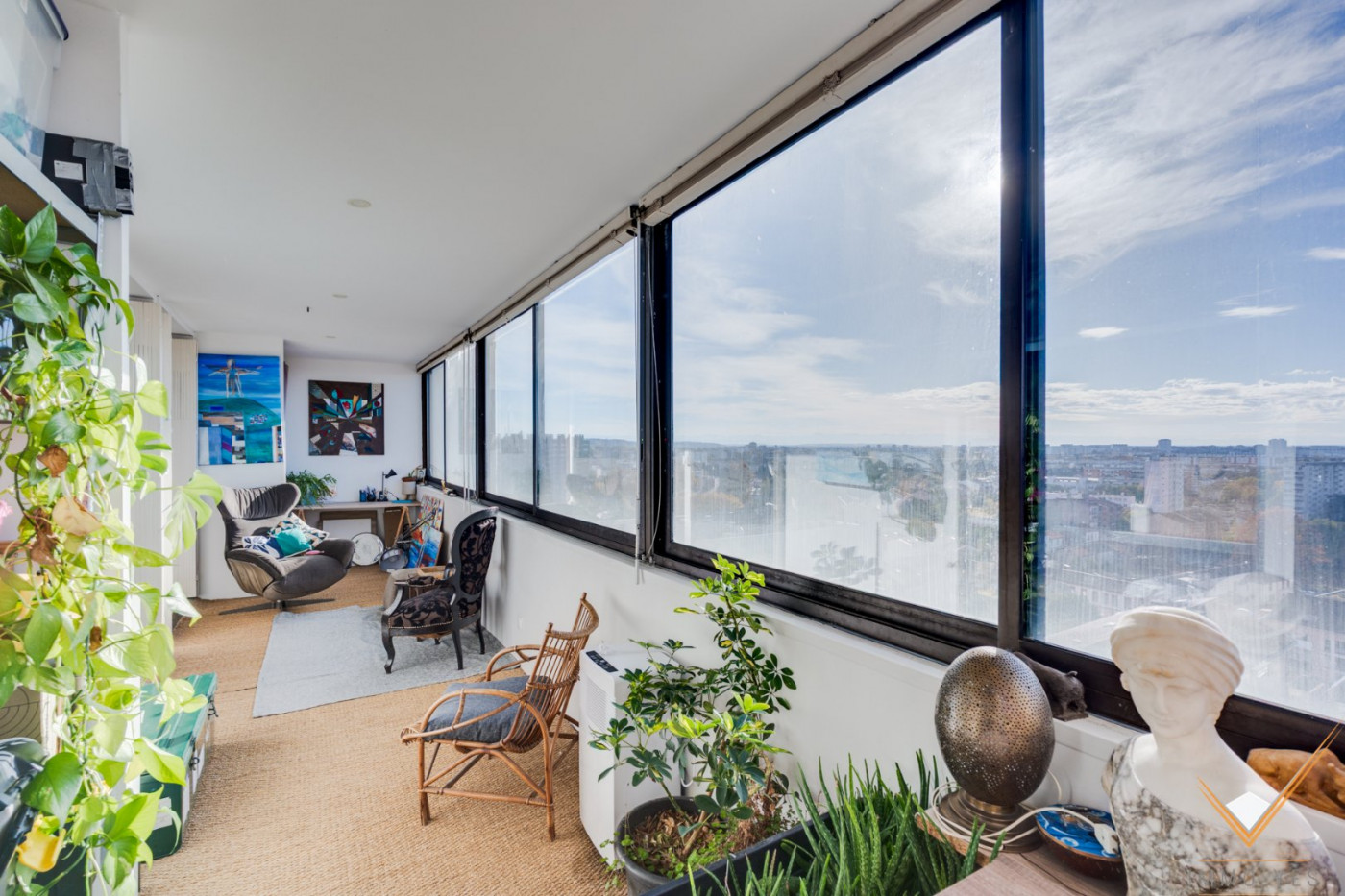 vente Appartement Toulouse - Photo 10