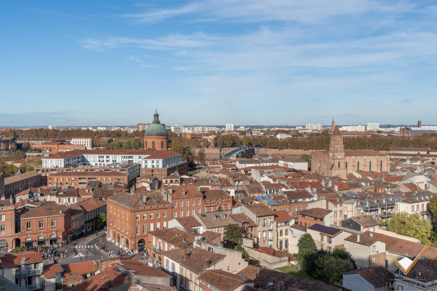 vente Appartement Toulouse - Photo 11