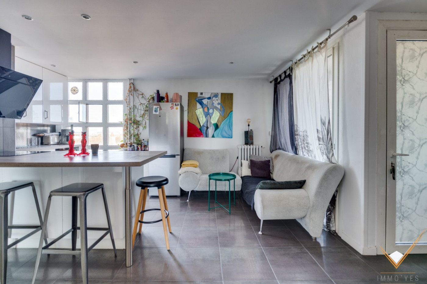 vente Appartement Toulouse - Photo 2