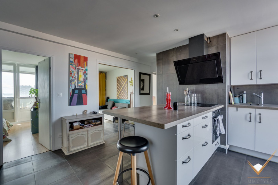 vente Appartement Toulouse - Photo 3