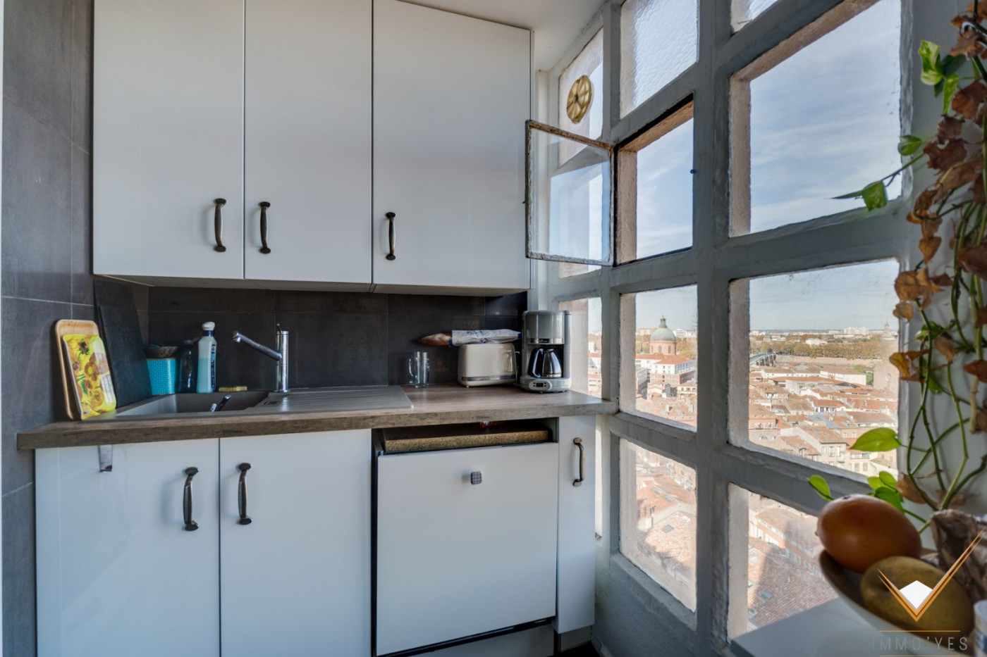 vente Appartement Toulouse - Photo 4
