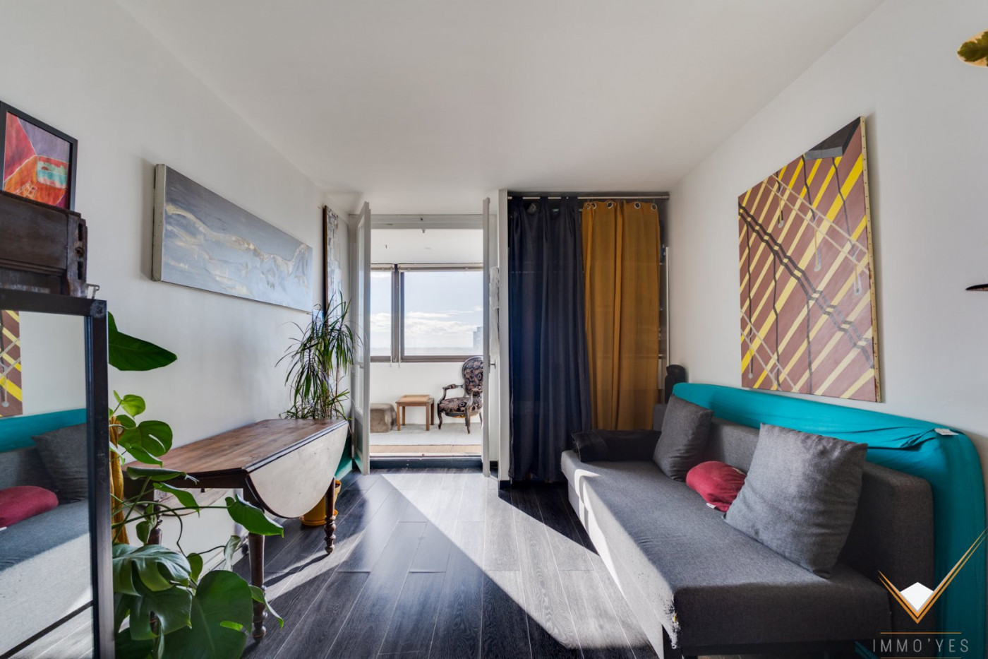 vente Appartement Toulouse - Photo 5