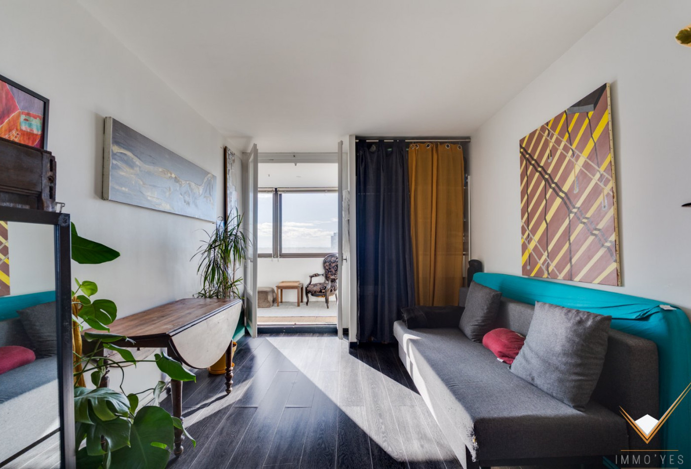 vente Appartement Toulouse - Photo 5