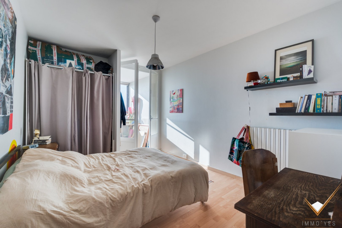 vente Appartement Toulouse - Photo 6